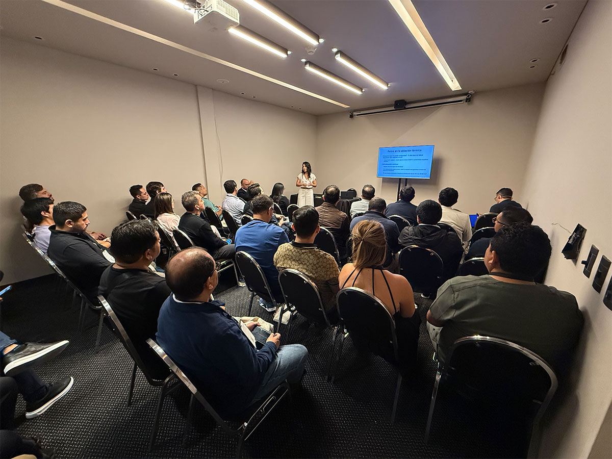 Congreso SIDI 2025 - Medellín (Colombia)