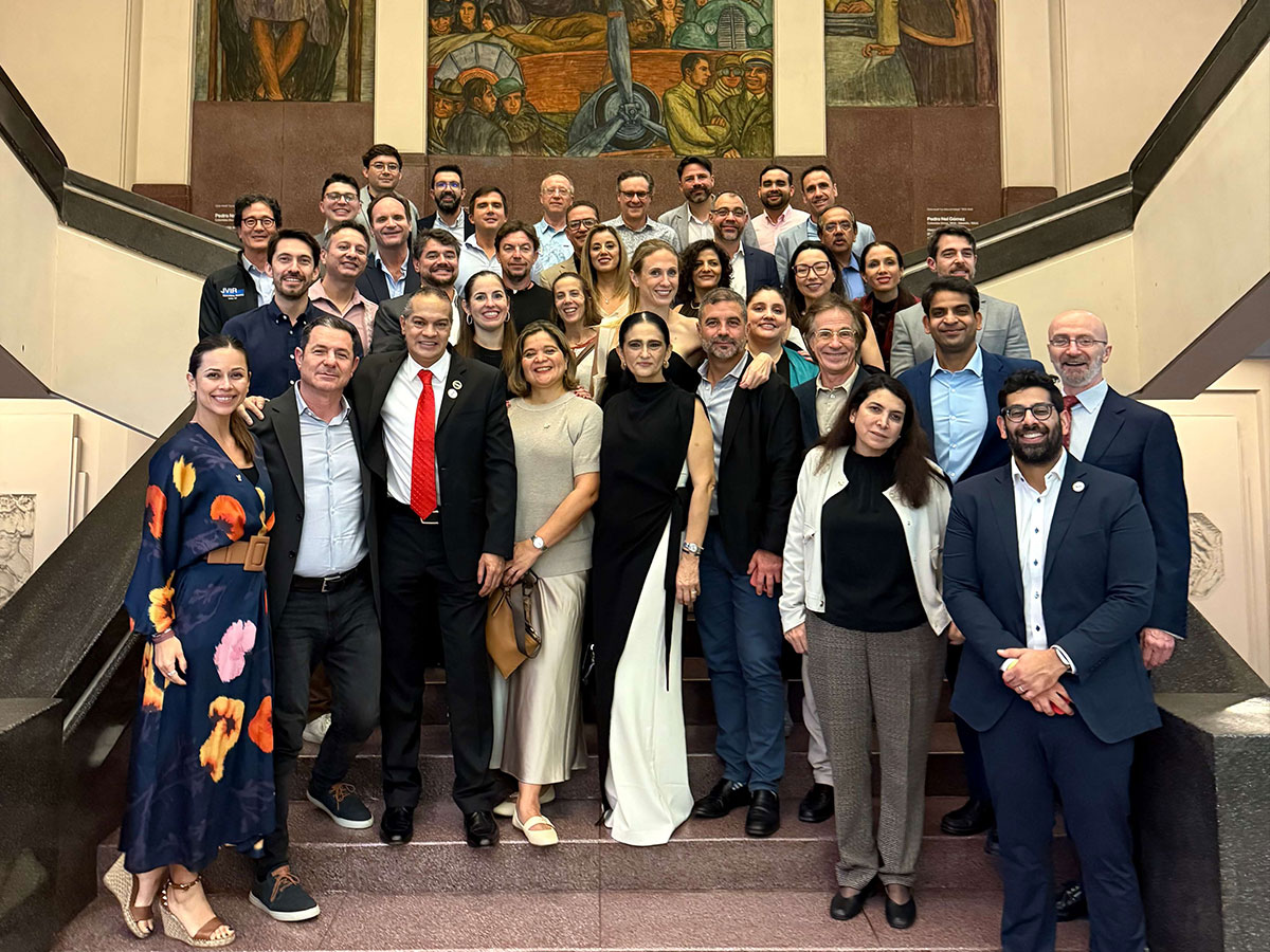 Congreso SIDI 2025 - Medellín (Colombia)