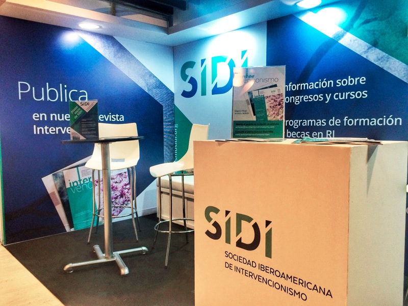 Congreso SIDI 2017 - Cartagena de Indias, Colombia